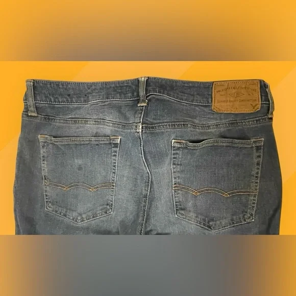 American Eagle Jeans - Picture 7 of 13